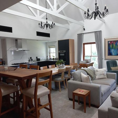 סטלנבוש De Zalze Lodge מראה חיצוני תמונה