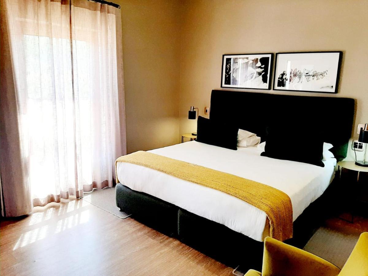 סטלנבוש De Zalze Lodge מראה חיצוני תמונה
