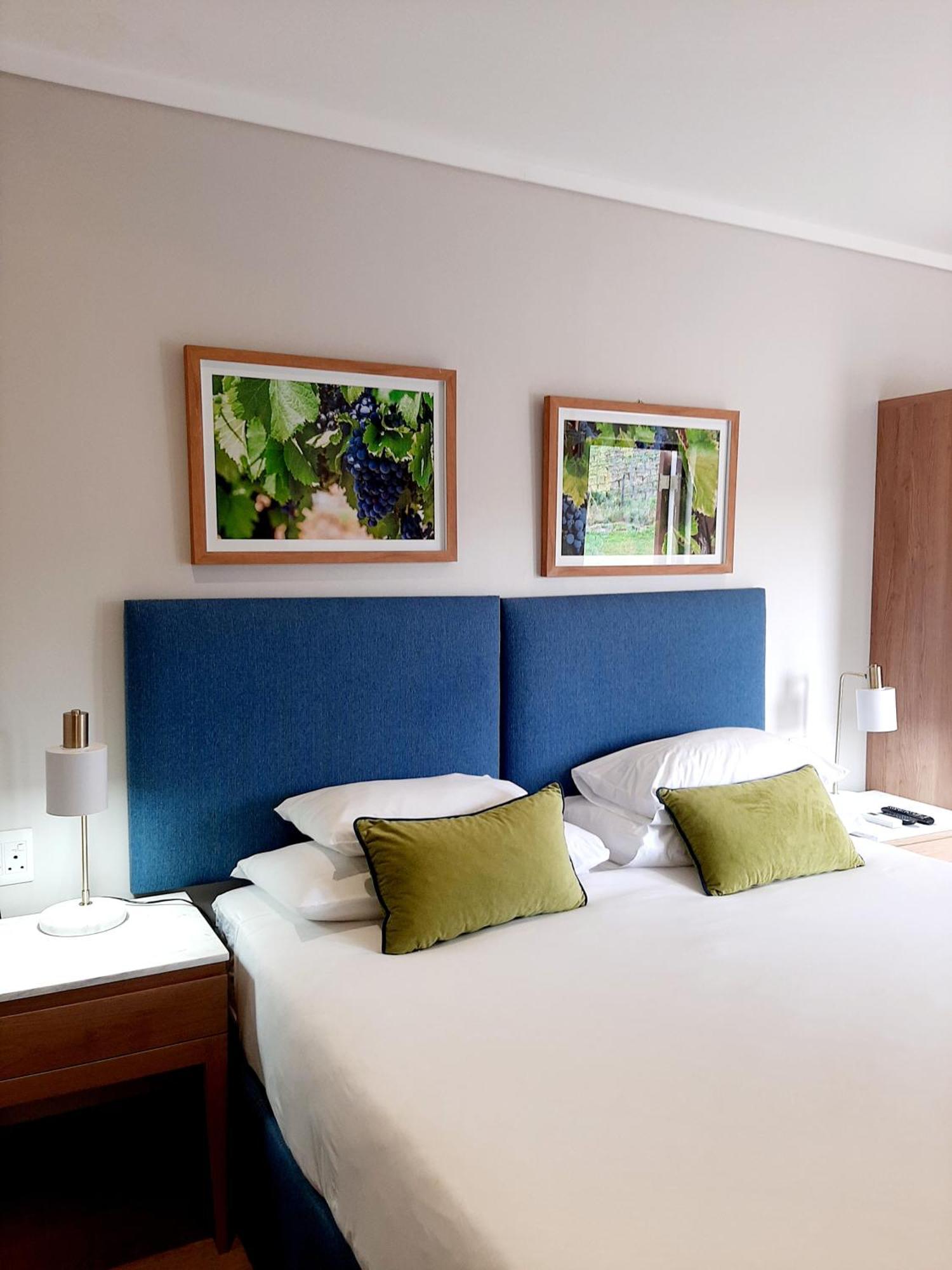 סטלנבוש De Zalze Lodge מראה חיצוני תמונה