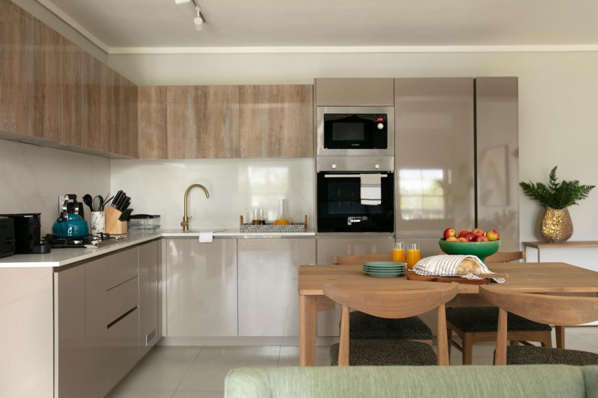 סטלנבוש De Zalze Lodge מראה חיצוני תמונה