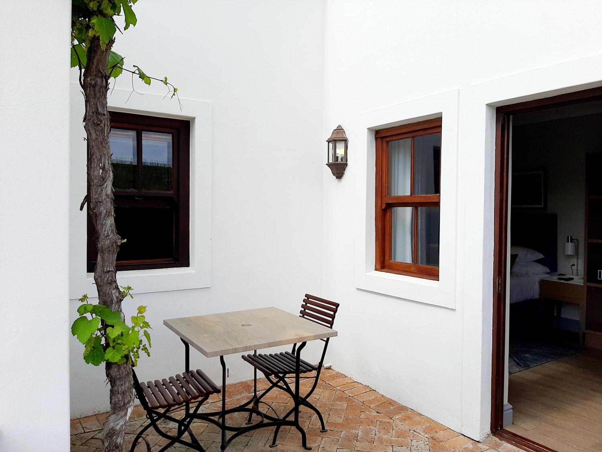 סטלנבוש De Zalze Lodge מראה חיצוני תמונה