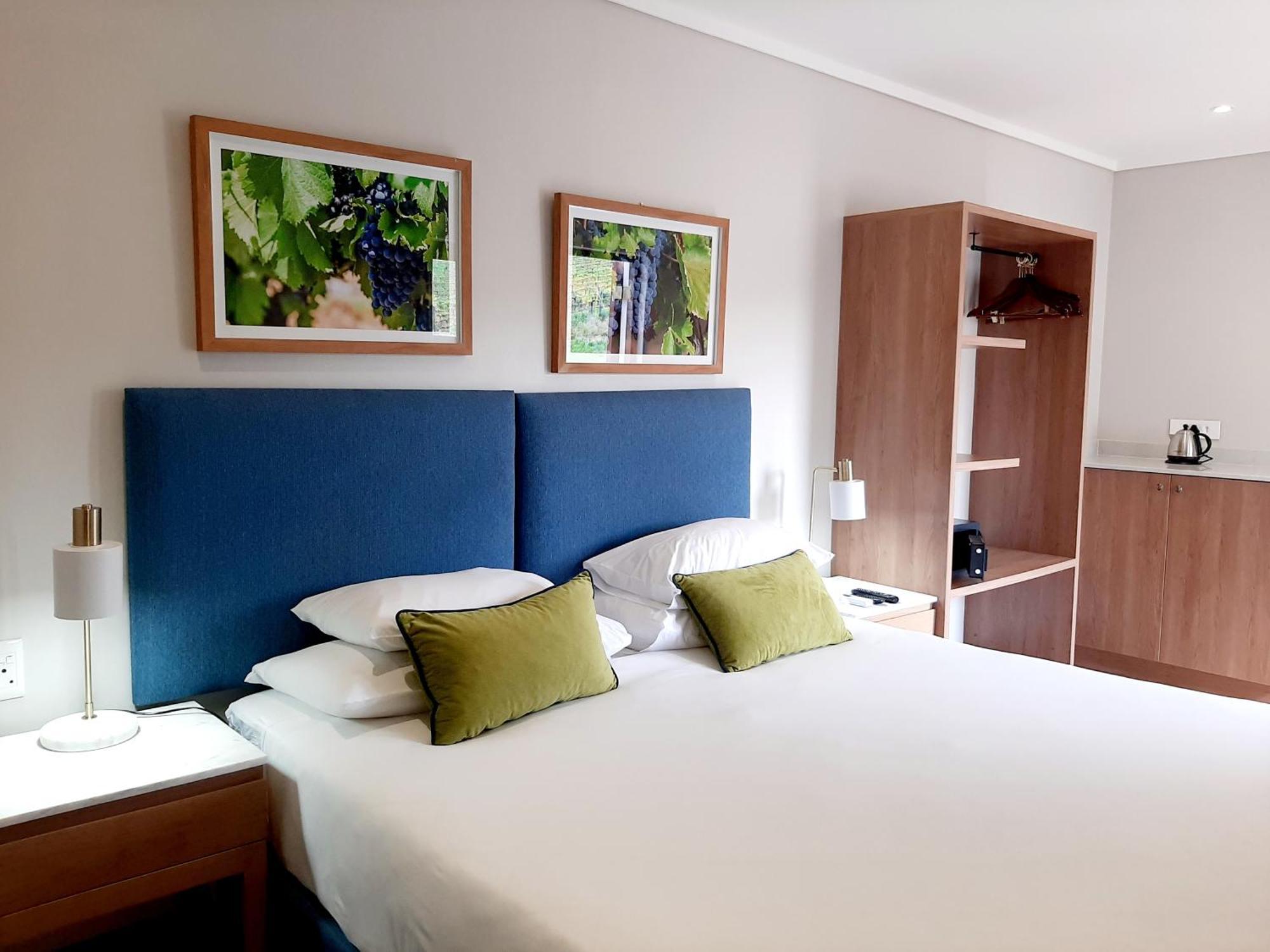 סטלנבוש De Zalze Lodge מראה חיצוני תמונה
