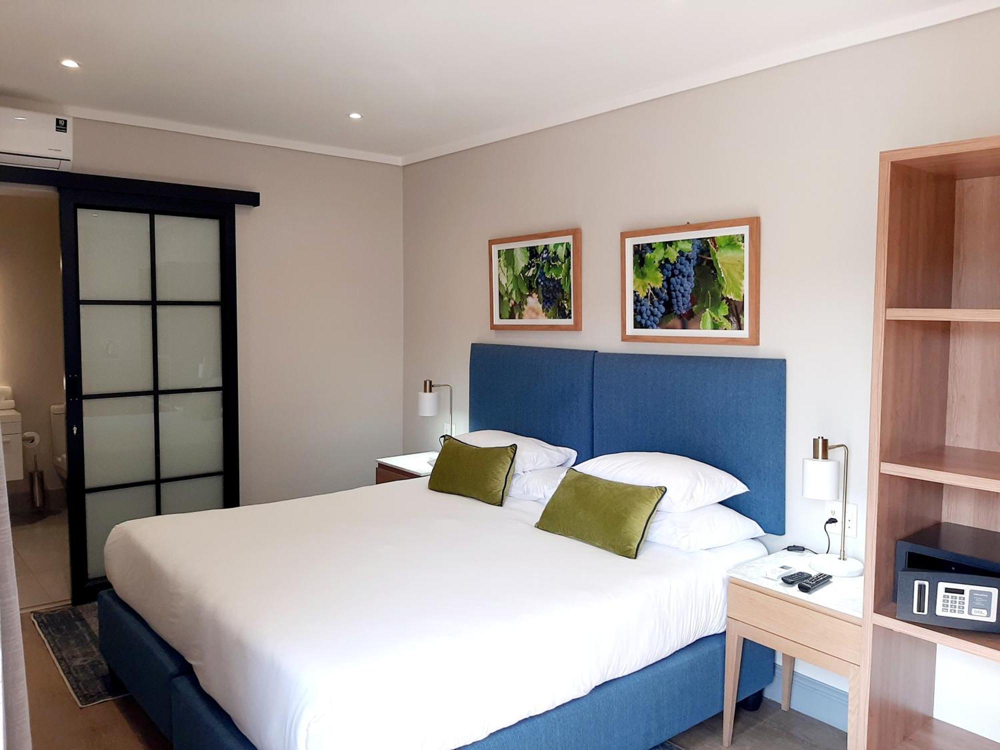 סטלנבוש De Zalze Lodge מראה חיצוני תמונה