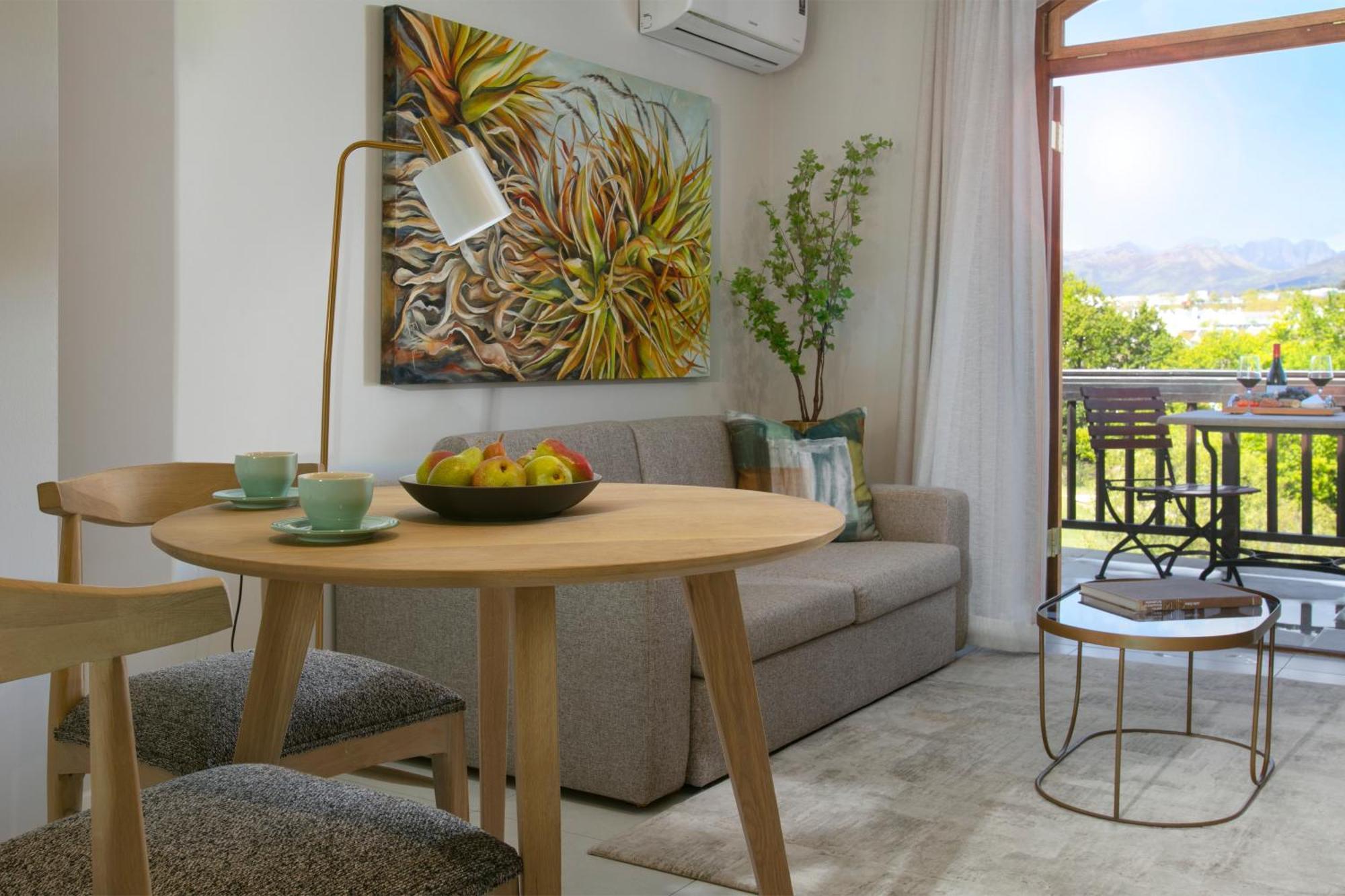 סטלנבוש De Zalze Lodge מראה חיצוני תמונה