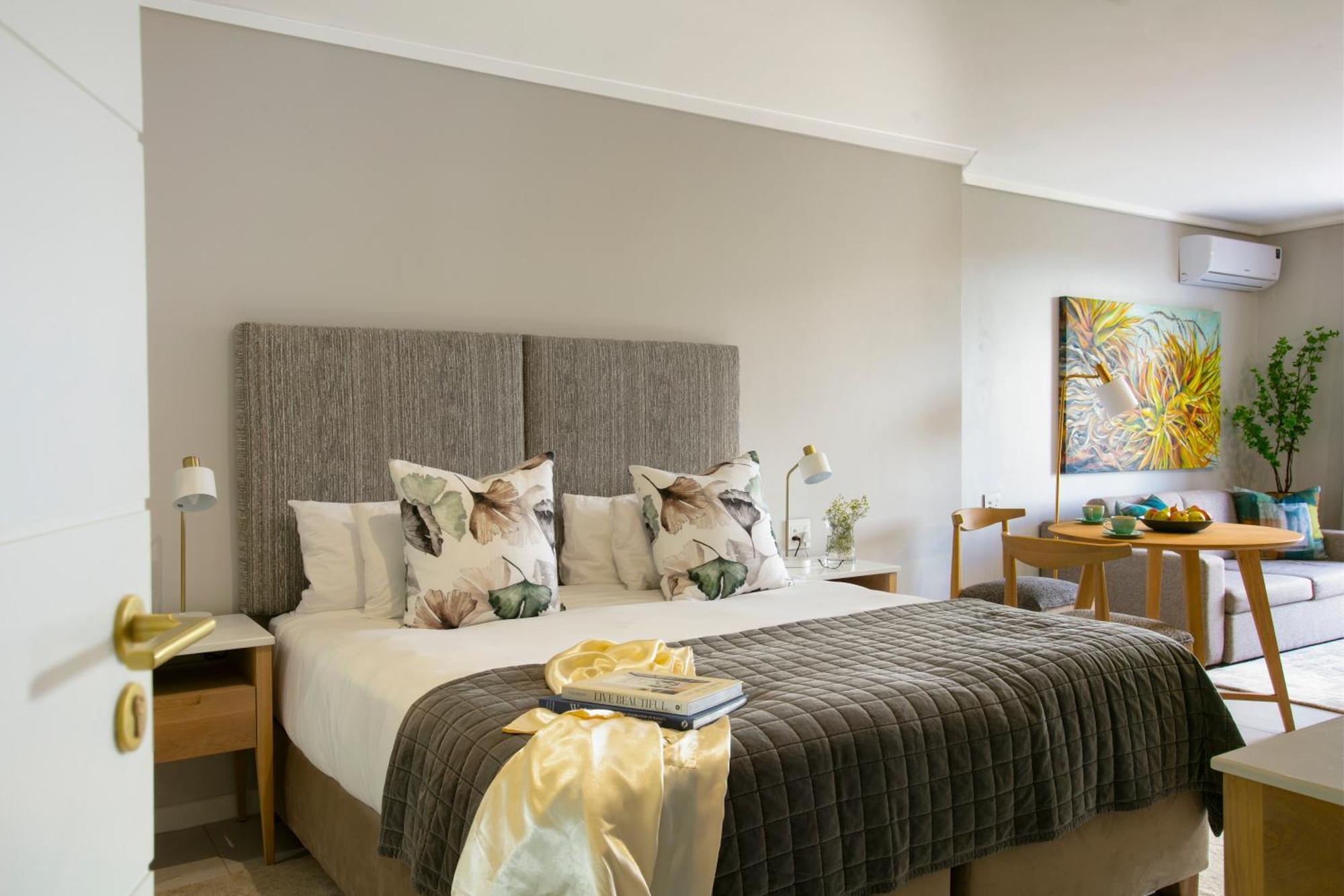 סטלנבוש De Zalze Lodge מראה חיצוני תמונה