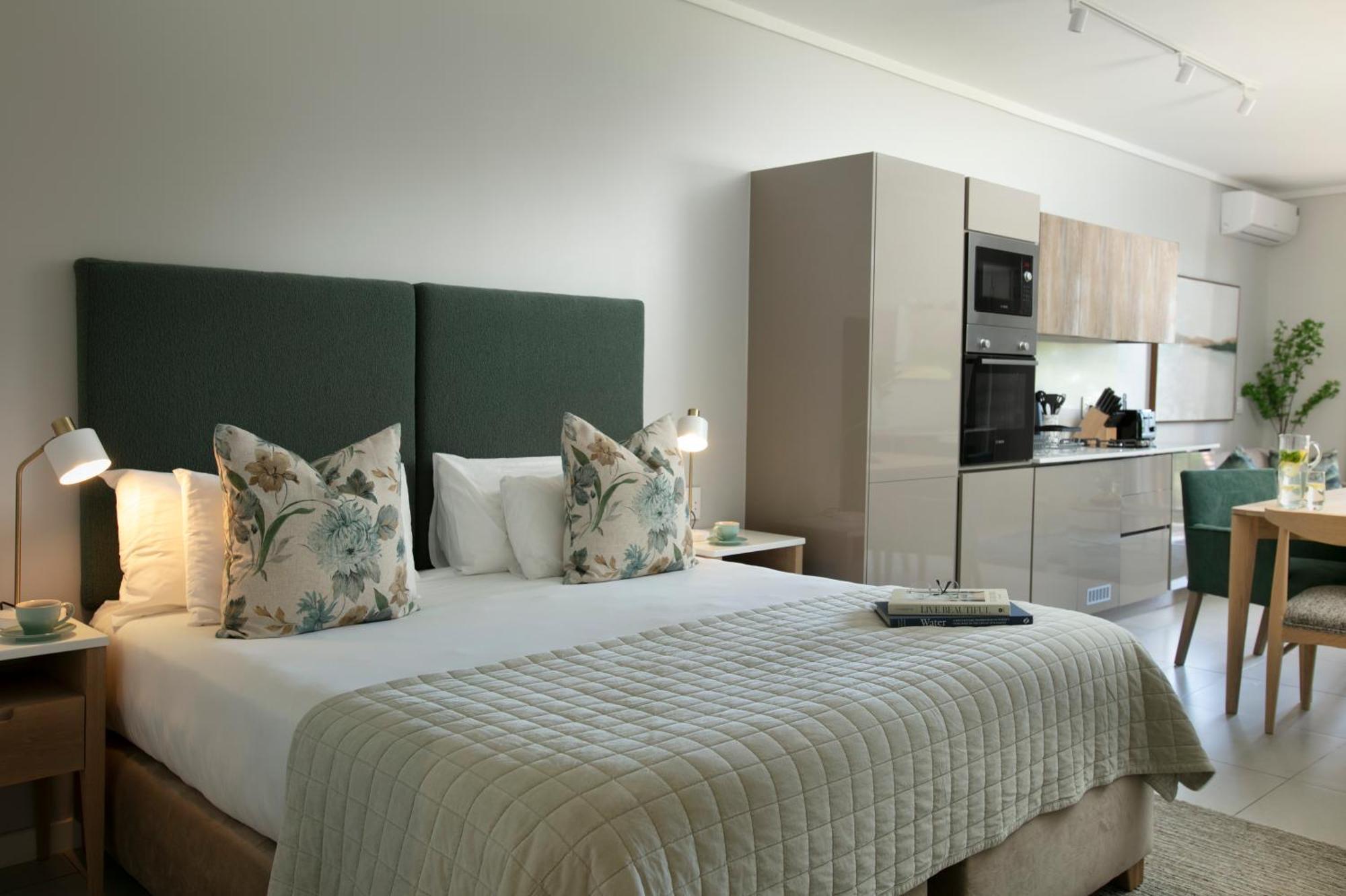 סטלנבוש De Zalze Lodge מראה חיצוני תמונה