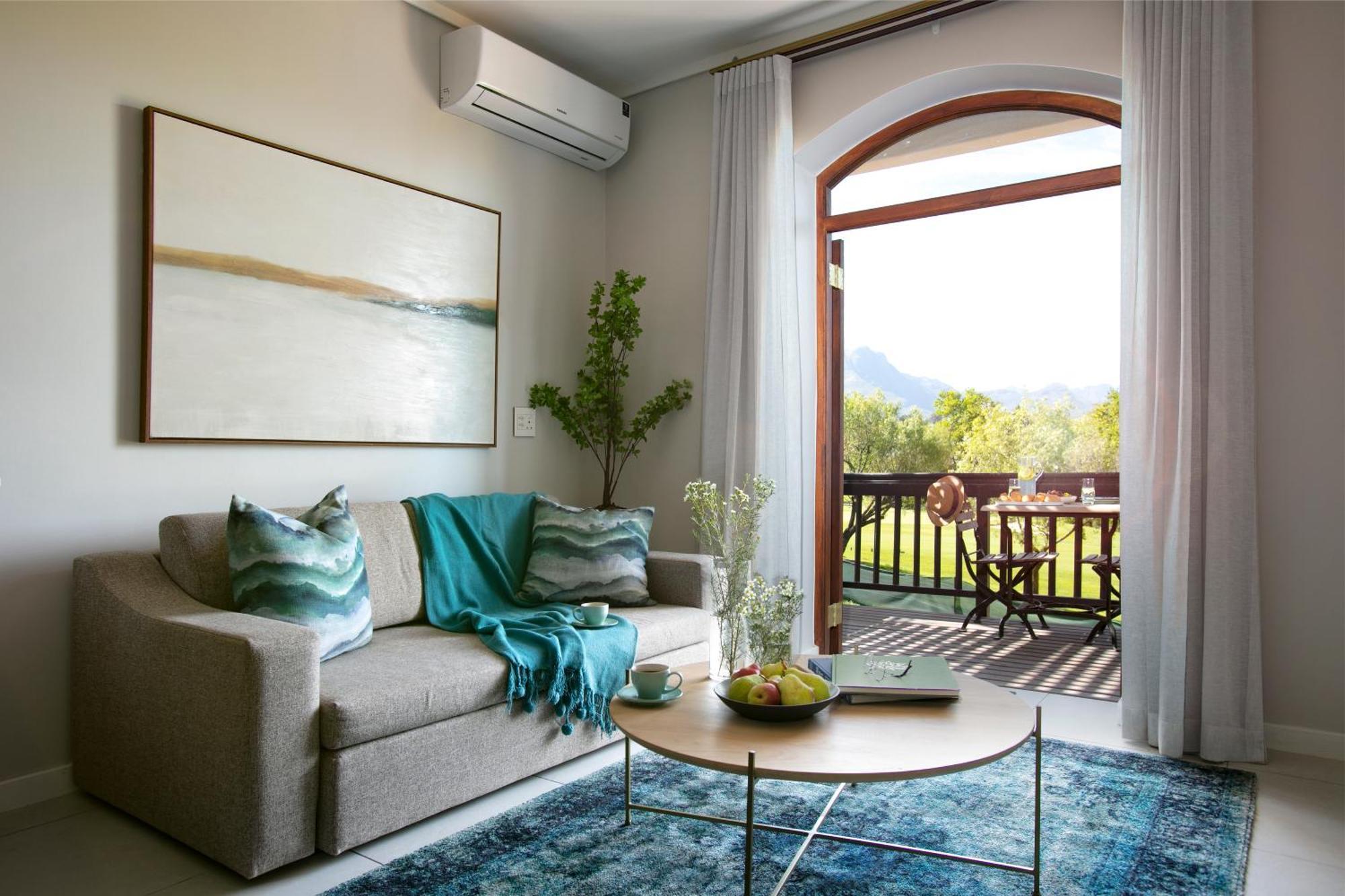 סטלנבוש De Zalze Lodge מראה חיצוני תמונה
