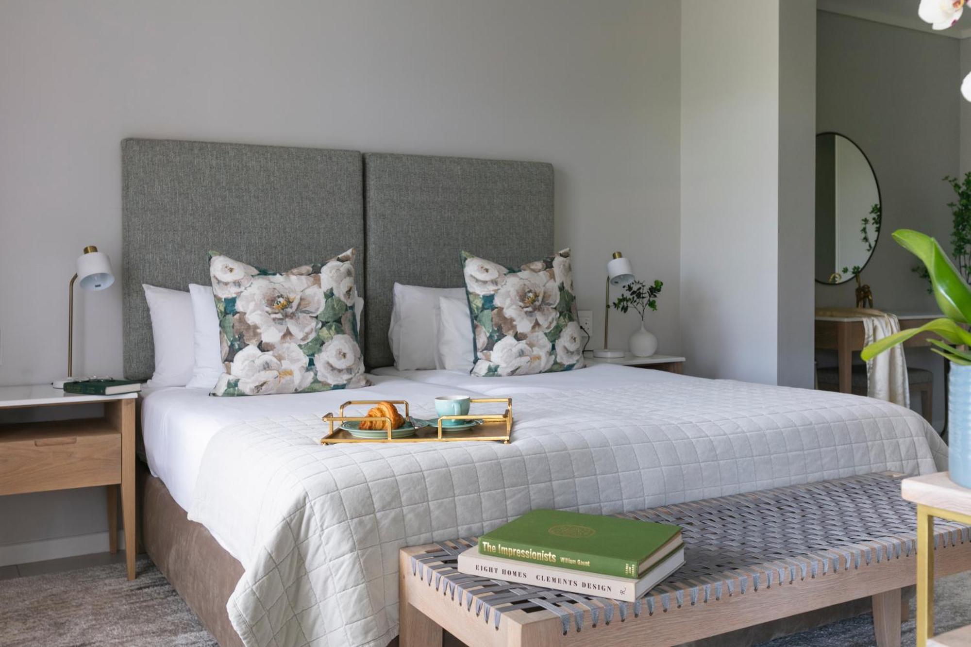 סטלנבוש De Zalze Lodge מראה חיצוני תמונה