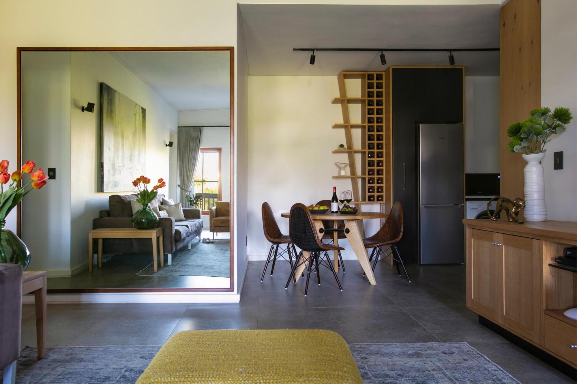 סטלנבוש De Zalze Lodge מראה חיצוני תמונה