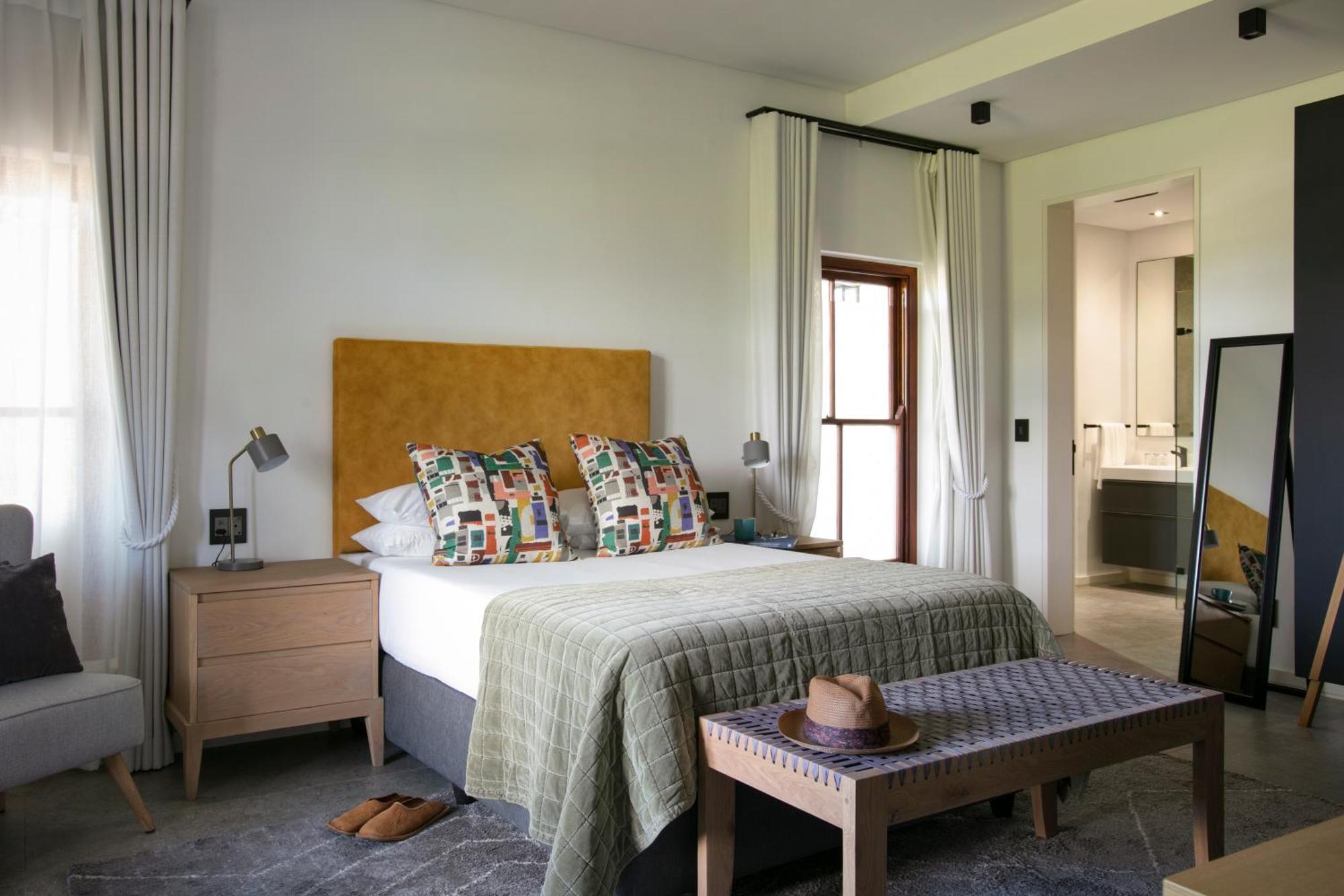 סטלנבוש De Zalze Lodge מראה חיצוני תמונה