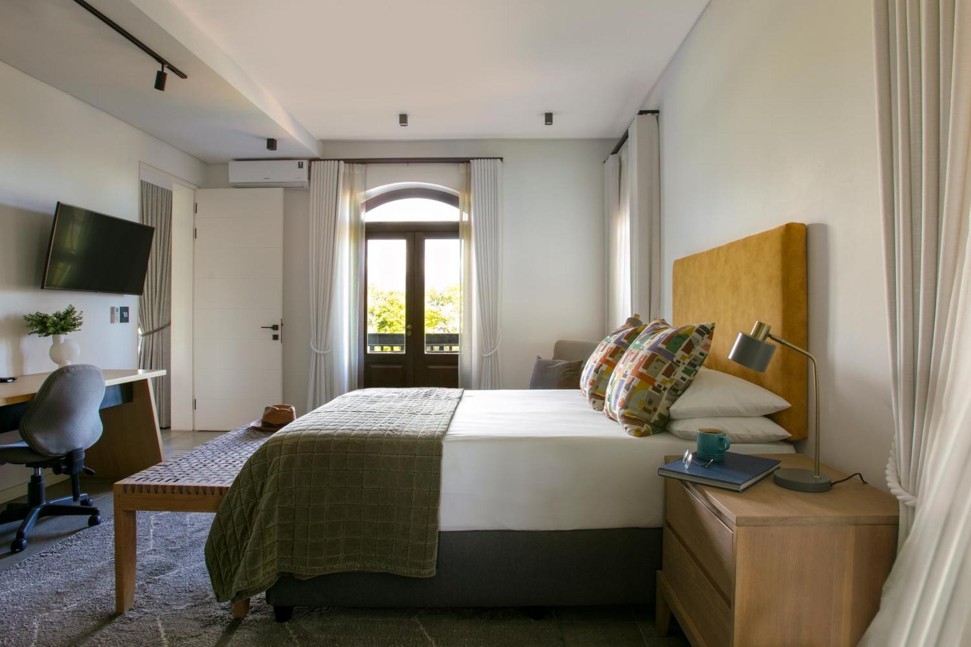 סטלנבוש De Zalze Lodge מראה חיצוני תמונה