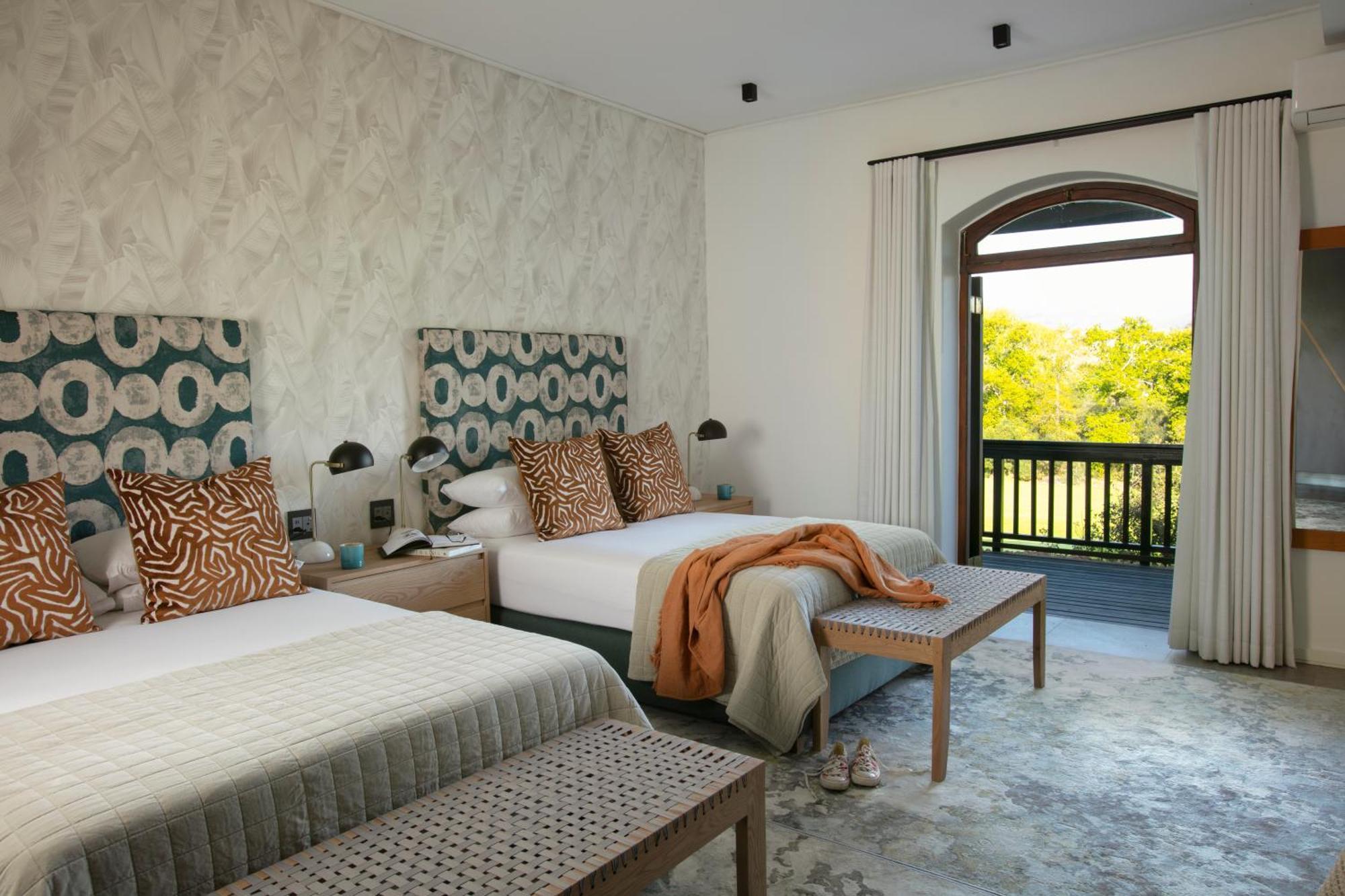 סטלנבוש De Zalze Lodge מראה חיצוני תמונה