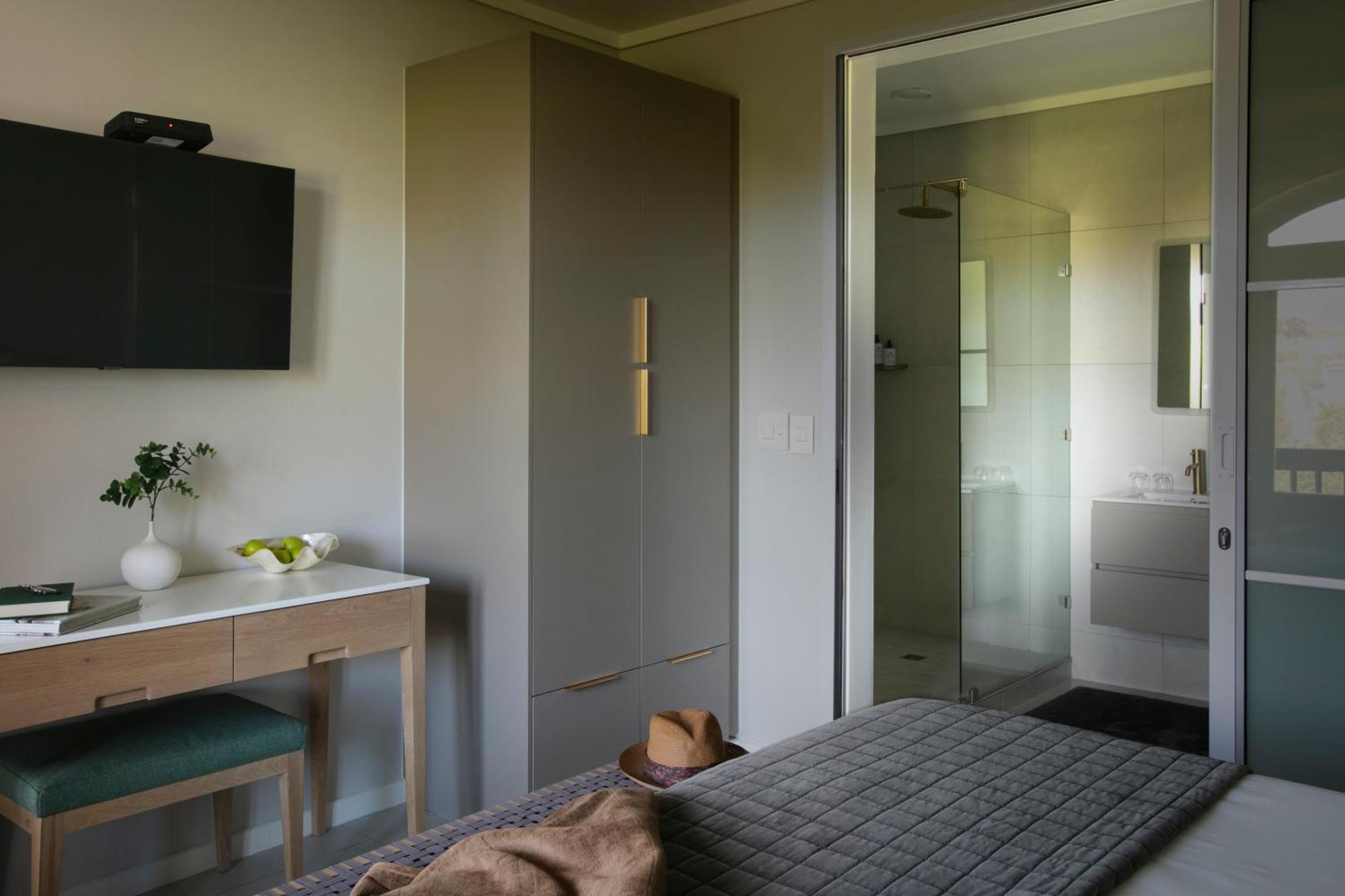 סטלנבוש De Zalze Lodge מראה חיצוני תמונה