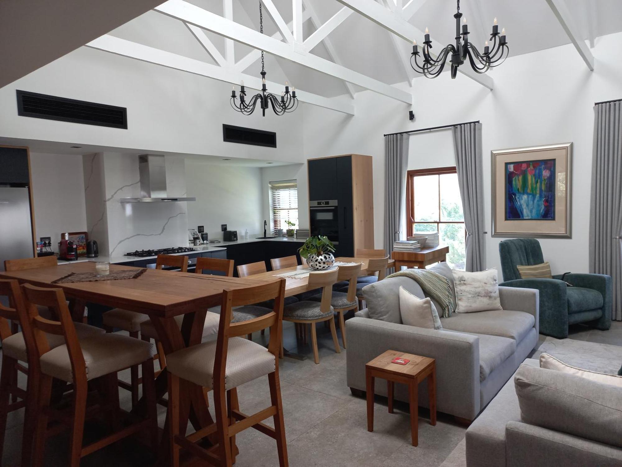 סטלנבוש De Zalze Lodge מראה חיצוני תמונה