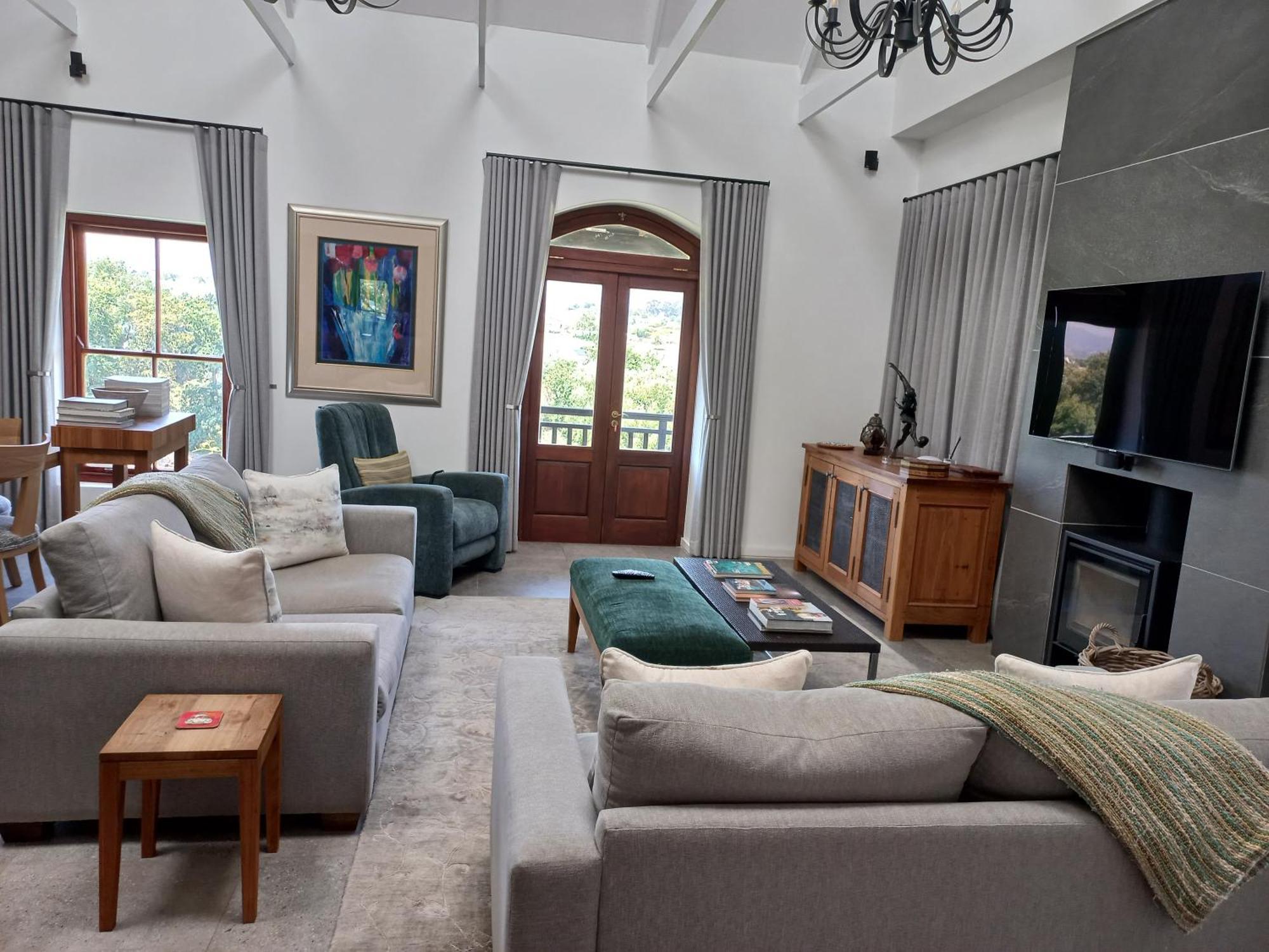 סטלנבוש De Zalze Lodge מראה חיצוני תמונה