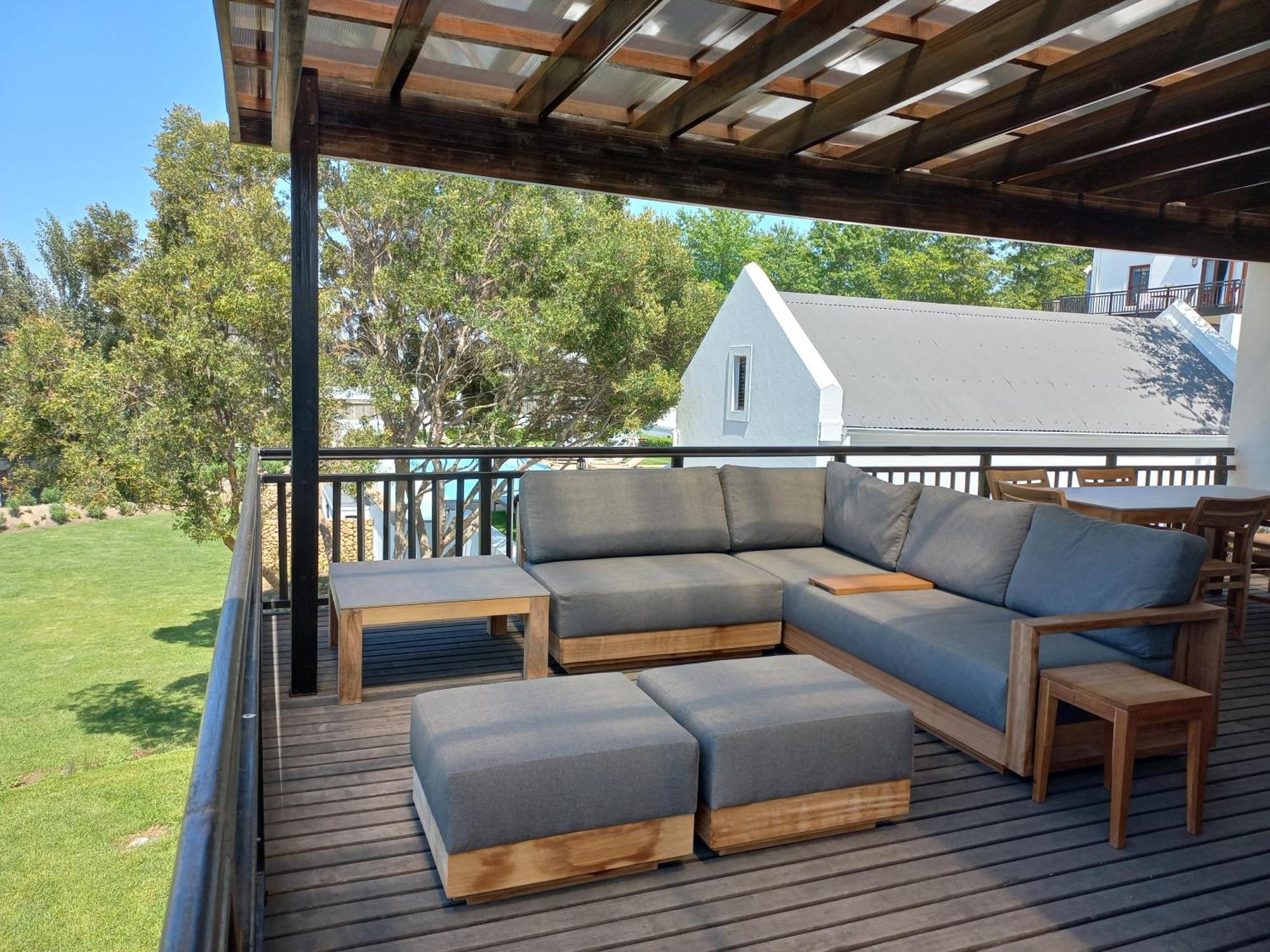 סטלנבוש De Zalze Lodge מראה חיצוני תמונה