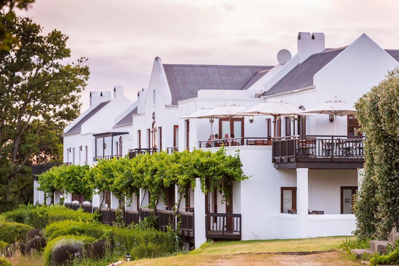 סטלנבוש De Zalze Lodge מראה חיצוני תמונה